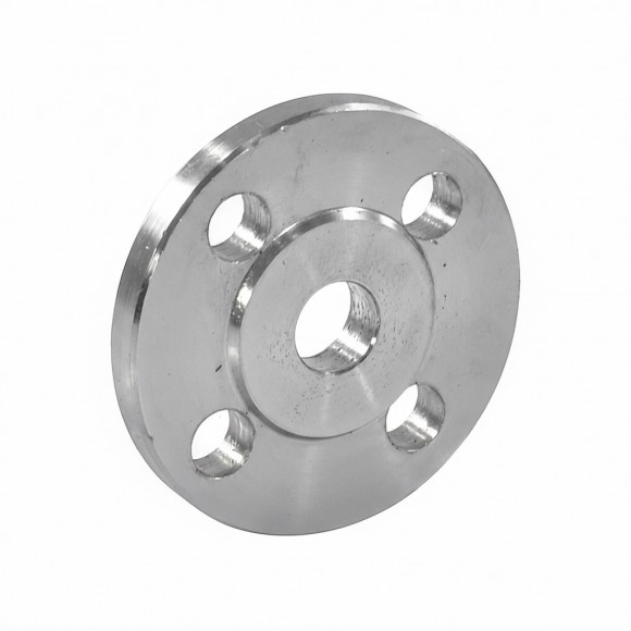 Фланец плоский  50-25-01-1-B-Ст.20-IV ГОСТ 33259-2015 ВФЗ (полная мех обработка)
