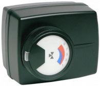 M6063A4007 привод повор. 3-pt, 24Vac, 3VA, 7Нм, 100сек.,IP44, 2 конц. выключателя M6063A4007 привод повор. 3-pt, 24Vac, 3VA, 7Нм, 100сек.,IP44, 2 конц. выключателя