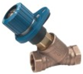 Балансировочный клапан  ВР DN 10 PN16 Honeywell V5010Y0010