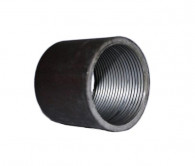 Муфта стальная Ду 25 ГОСТ 8966-75