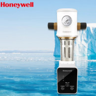 Фильтр с обратной промывкой и приводом DN20/25 (3/4 / 1) 40мк на холодную воду Honeywell PFF96H19-EC Фильтр с обратной промывкой и приводом DN20/25 (3/4 / 1) 40мк на холодную воду Honeywell PFF96H19-EC