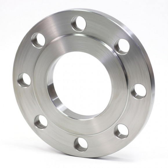 Фланец плоский 125-16-01-1-В-ст.12х18н10т-IV ГОСТ 33259-15 VFZ