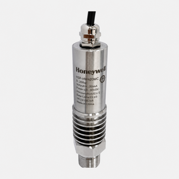 Датчик давления Honeywell HSP-HW425VC 0–25 бар 0–10 В G1/2 male, точность 0,25% Датчик давления Honeywell HSP-HW425VC 0–25 бар 0–10 В G1/2 male, точность 0,25%