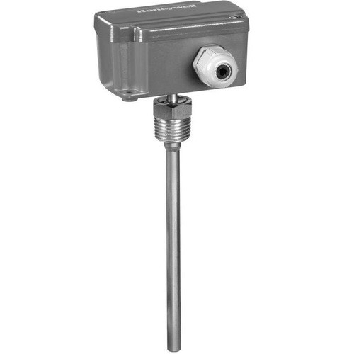 VF20-3B65NW Датчик температуры погружной, NTC20k, -40…+150°C, IP65, 300мм, без гильзы