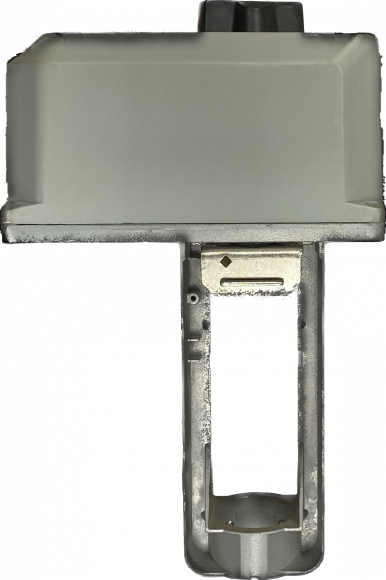 Электропривод для линейных клапанов 3-pt 2500N 220V 20мм XK ML6421A