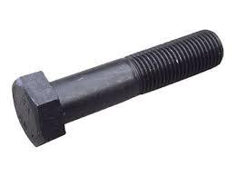 Болт М16x180 шестигранный сталь КП 5.8 DIN 931(ГОСТ 7798-70)