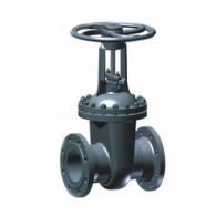 Задвижка стальная фланцевая 30с41нж DN 150 Задвижка стальная фланцевая 30с41нж DN 150