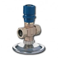 V5015X0015 балансировочный клапан DN15  PN16