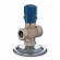 V5015X0015 балансировочный клапан DN15  PN16