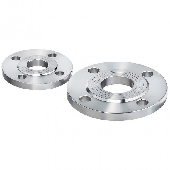 Фланец плоский  32-10-01-1-В-ст.12х18н10т-IV ГОСТ 33259-15 VFZ