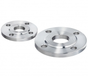 Фланец плоский  50-16-01-1-В-ст.12х18н10т-IV ГОСТ 33259-15 VFZ