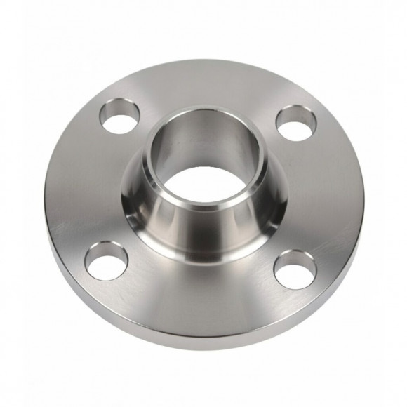 Фланец воротниковый  32-16-11-1-B-ст.12х18н10т-IV,  ГОСТ 33259-15 ВФЗ