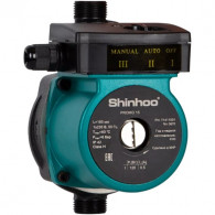 Насос повысительный PROMO 15-12A PN6 1х230В/50 Гц Shinhoo 71411002
