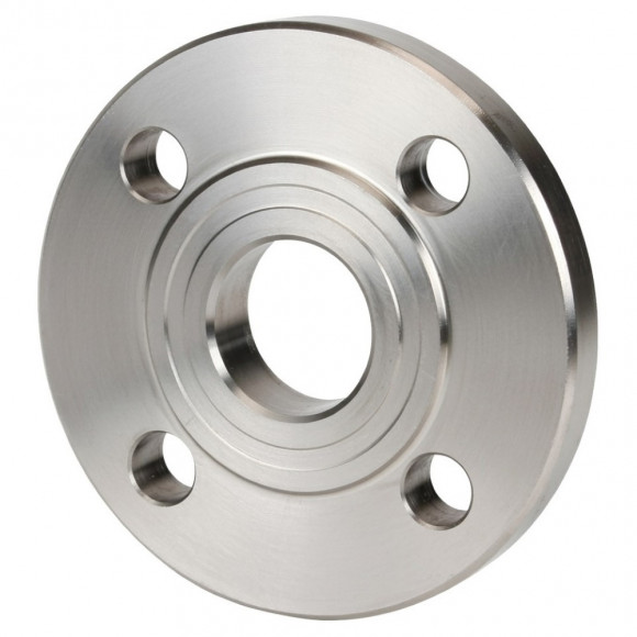 Фланец плоский  50-25-01-1-В-ст.12х18н10т-IV ГОСТ 33259-15 VFZ