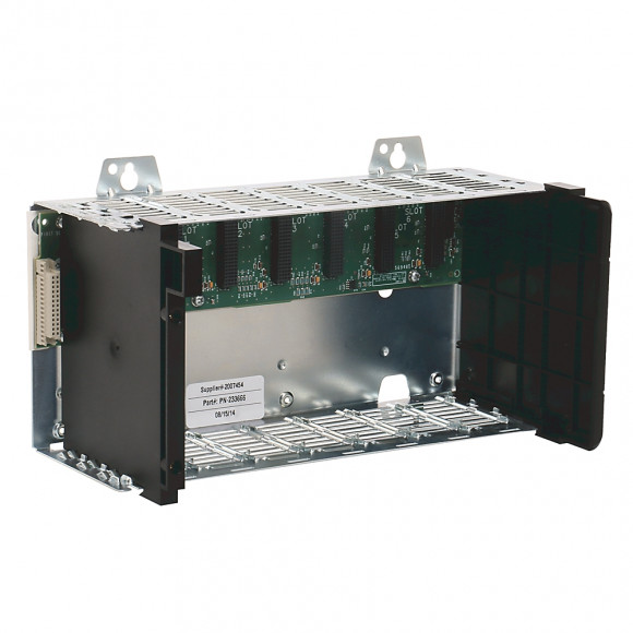 Шасси ControlLogix 7 слотов Allen-Bradley 1756-A7 Шасси ControlLogix 7 слотов Allen-Bradley 1756-A7