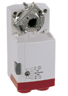 N10230-2POS привод для воздушной заслонки, S=2 кв.м, 2-pt, 230Vac, 6VA, 10Нм N10230-2POS привод для воздушной заслонки, S=2 кв.м, 2-pt, 230Vac, 6VA, 10Нм