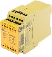 Реле безопасности PILZ PNOZ X3 774310, 24 В AC/DC Реле безопасности PILZ PNOZ X3 774310, 24 В AC/DC