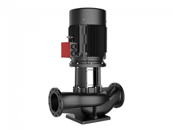 Насос циркуляционный центробежный ин-лайн FANCY FTD80-13G/2, подача 50 м³/ч, рабочий напор 13 м, максимальный напор 18,9 м, мощность 3 кВт, 380 В, 3 фазы, 2900 об/мин, DN80/DN80 Насос циркуляционный центробежный ин-лайн FANCY FTD80-13G/2, подача 50 м³/ч, рабочий напор 13 м, максимальный напор 18,9 м, мощность 3 кВт, 380 В, 3 фазы, 2900 об/мин, DN80/DN80