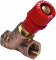 Клапан балансировочный ВР DN65 PN16 Honeywell V5000Y0065