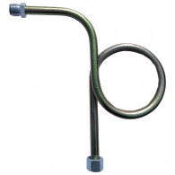 Устройство отборное угловое (трубка перкинса) ВР-НР УО105 Устройство отборное угловое (трубка перкинса) ВР-НР УО105