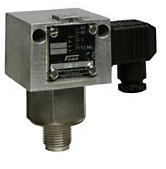 DCM3 Реле давления 0.2…2.5 bar
