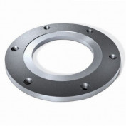 Фланец пожарного гидранта ПГ сталь Ру10 ВФЗ