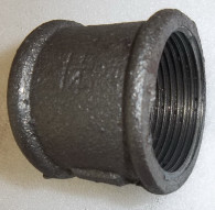 Муфта чугунная Ду 25 (1")