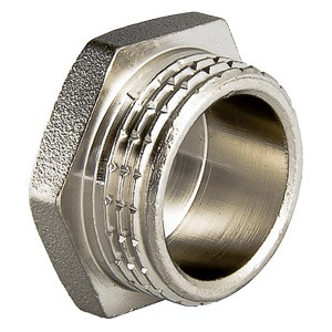 VTr.583.N.0009 Пробка 2" нар. Valtec