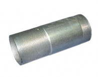 Сгон стальной оцинк. Ду 15 ГОСТ 8969-75