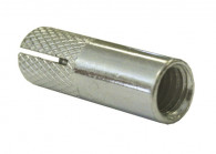 Анкер стальной забивной М16 Анкер стальной забивной М16