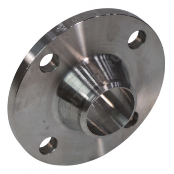 Фланец сталь воротниковый Ду 600 Ру16 тип 11 ряд 1 исп. B HXCX