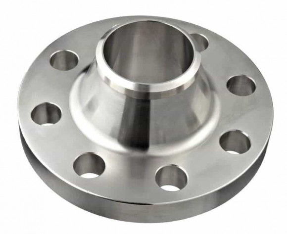 Фланец плоский  20-16-01-1-В-ст.12х18н10т-IV ГОСТ 33259-15 VFZ