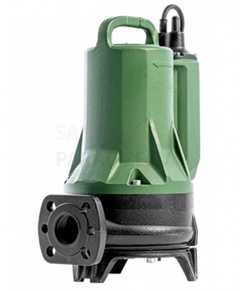 60191259 Насос фекальный GRINDER FX 15.15 TNA DAB