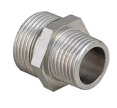 VTr.580.N.0906 Ниппель переходной 2" х 1" нар.-нар.Valtec