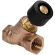 Клапан балансировочный DN32 PN16 Honeywell V5100Y0032 Клапан балансировочный DN32 PN16 Honeywell V5100Y0032