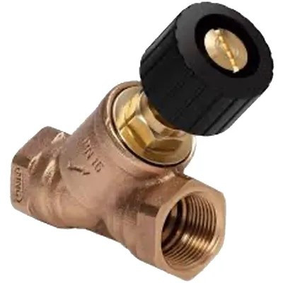 Клапан балансировочный DN32 PN16 Honeywell V5100Y0032