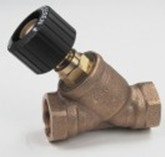 Клапан балансировочный DN32 PN16 Honeywell V5100Y0032 Клапан балансировочный DN32 PN16 Honeywell V5100Y0032