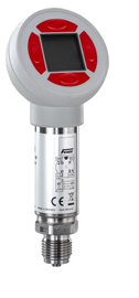 PTSRB0251V3 датчик давления 0 ... 25 бар, макс. 50 бар, IP67, -20 ... 80 °C