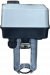 Электропривод для линейных клапанов, 3-pt, 2000N, 220V, 20мм (ML7420B)