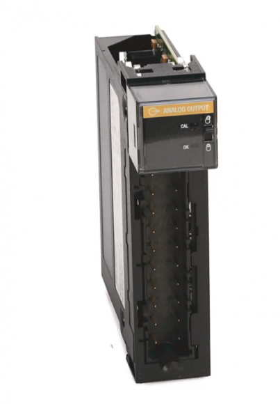 Модуль ControlLogix 8 pt A/O I или V Rockwell Automation Allen-Bradley 1756-OF8