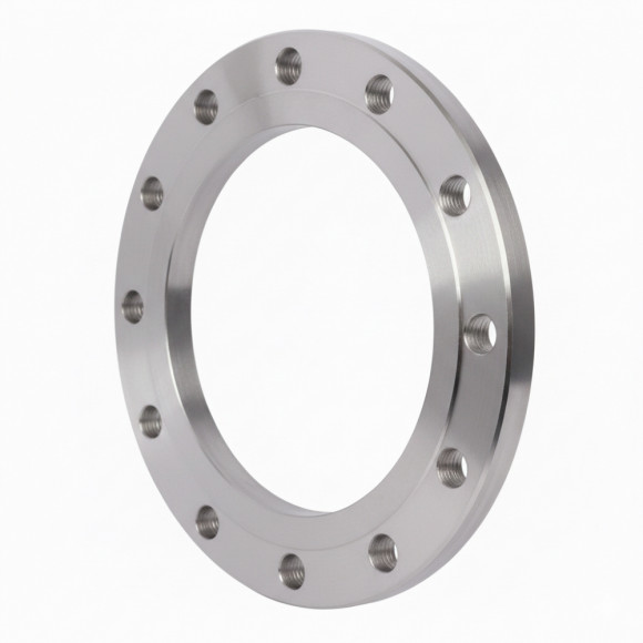 Фланец плоский 300-16-01-1-В-ст.12х18н10т-IV ГОСТ 33259-15 VFZ