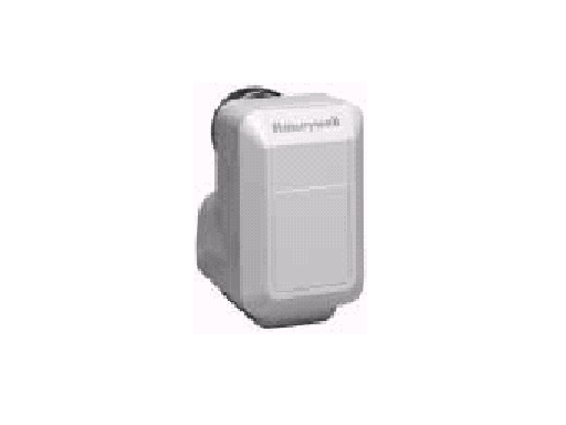 M6410C2023 привод для линейных клапанов, 3-pt, 180N, 24Vac, 1.5м кабель