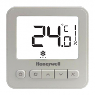 Термостат комнатный для фанкойла Honeywell WS3E4WB/U, 24 Vac, 2/4-трубная, без Modbus Термостат комнатный для фанкойла Honeywell WS3E4WB/U, 24 Vac, 2/4-трубная, без Modbus