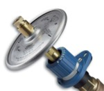 V5012C0306 Набор для автоматического поддержания заданного перепада давления от 0,3 до 0,6 бар Kombi