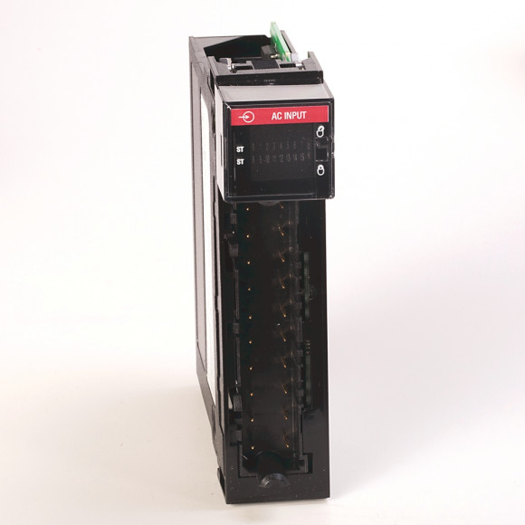 Модуль ControlLogix 32 Pt 12/24V DC DC D/I Rockwell Automation Allen-Bradley 1756-IB32