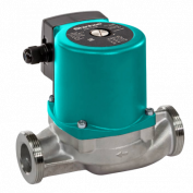 Насос циркуляционный с мокрым ротором BASIC 15-4S N PN10 1х230В/50 Гц Shinhoo 71212001