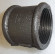 Муфта чугунная Ду 32 (1 1/4")