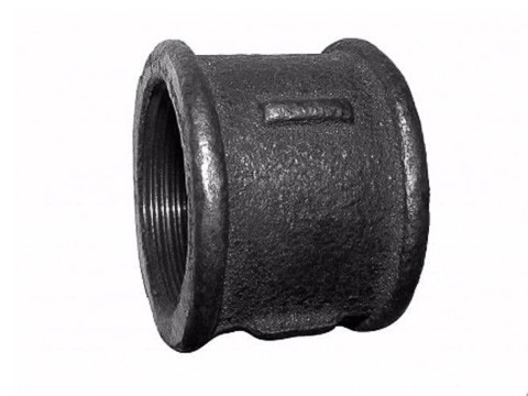 Муфта чугунная Ду 32 (1 1/4")
