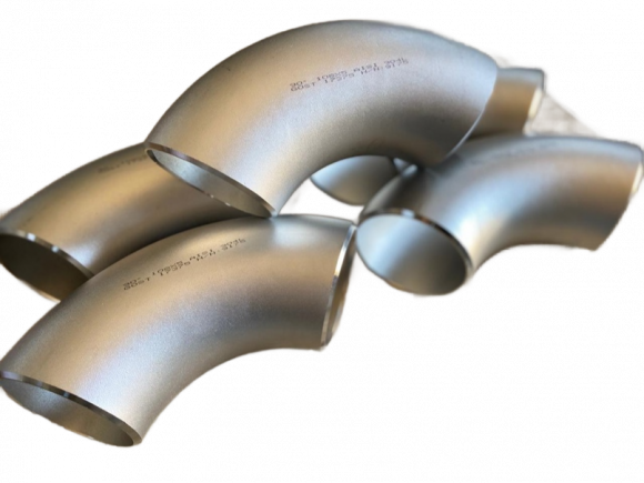 Отвод 90 108х4 904L ГОСТ 17375-2001