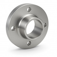 Фланец воротниковый  65-16-11-1-B-Ст.20-IV ГОСТ 33259-2015 ВФЗ (полная мех обработка) Фланец воротниковый  65-16-11-1-B-Ст.20-IV ГОСТ 33259-2015 ВФЗ (полная мех обработка)